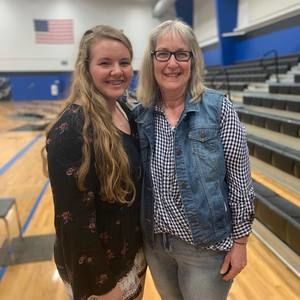 Meet your Posher, Kaylee